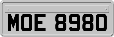 MOE8980