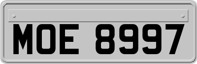 MOE8997