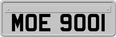 MOE9001