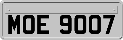 MOE9007