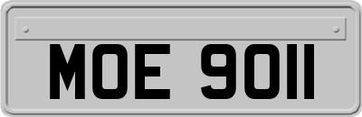 MOE9011
