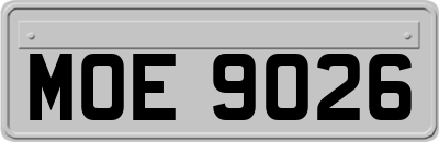 MOE9026