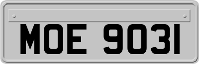 MOE9031