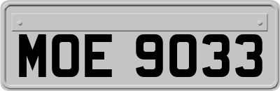 MOE9033