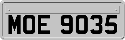 MOE9035