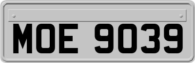MOE9039