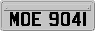 MOE9041