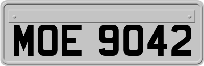 MOE9042