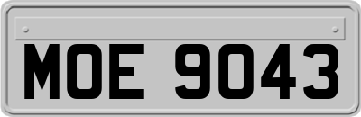 MOE9043
