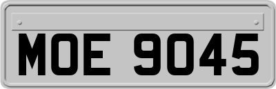 MOE9045