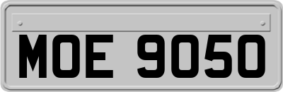 MOE9050