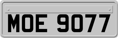 MOE9077