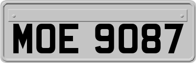 MOE9087