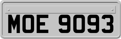 MOE9093