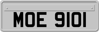 MOE9101