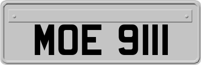 MOE9111