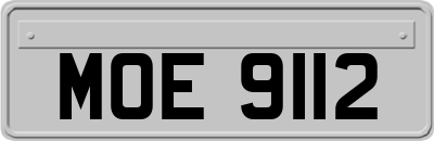 MOE9112