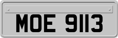 MOE9113