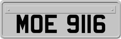 MOE9116