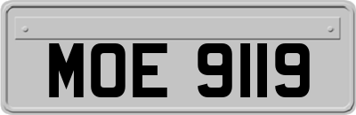 MOE9119
