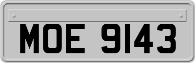 MOE9143
