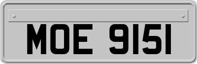 MOE9151