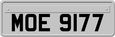 MOE9177
