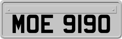 MOE9190