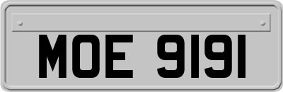 MOE9191