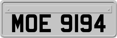 MOE9194