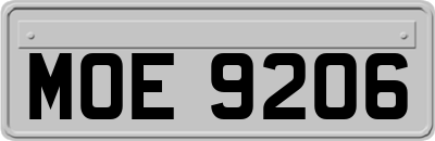 MOE9206