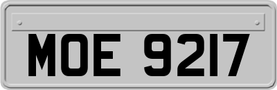 MOE9217