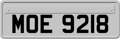 MOE9218