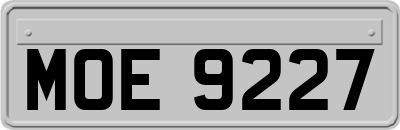 MOE9227