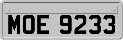 MOE9233