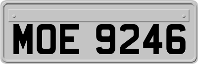 MOE9246