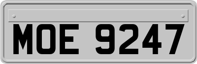 MOE9247