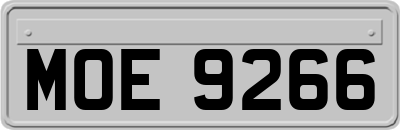 MOE9266