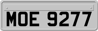 MOE9277