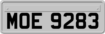 MOE9283