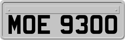 MOE9300