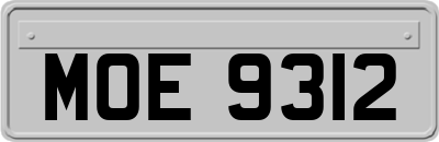 MOE9312