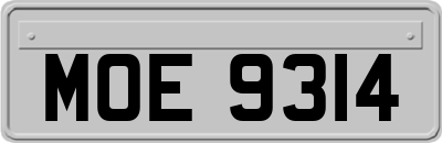 MOE9314