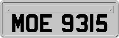 MOE9315