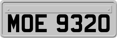 MOE9320