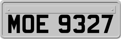 MOE9327
