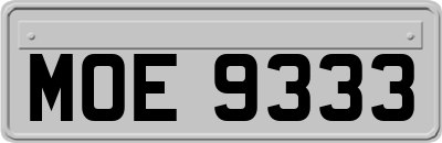 MOE9333
