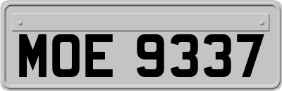 MOE9337