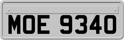 MOE9340
