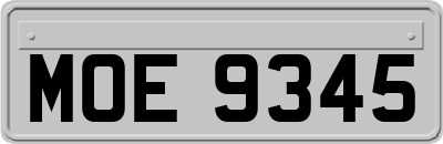 MOE9345